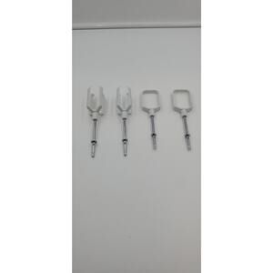 Weston 16-0301-W Multi-Function Manual Mixer Replacement Parts PRE-OWNED